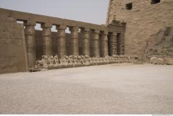 Karnak Temple Photo References #8